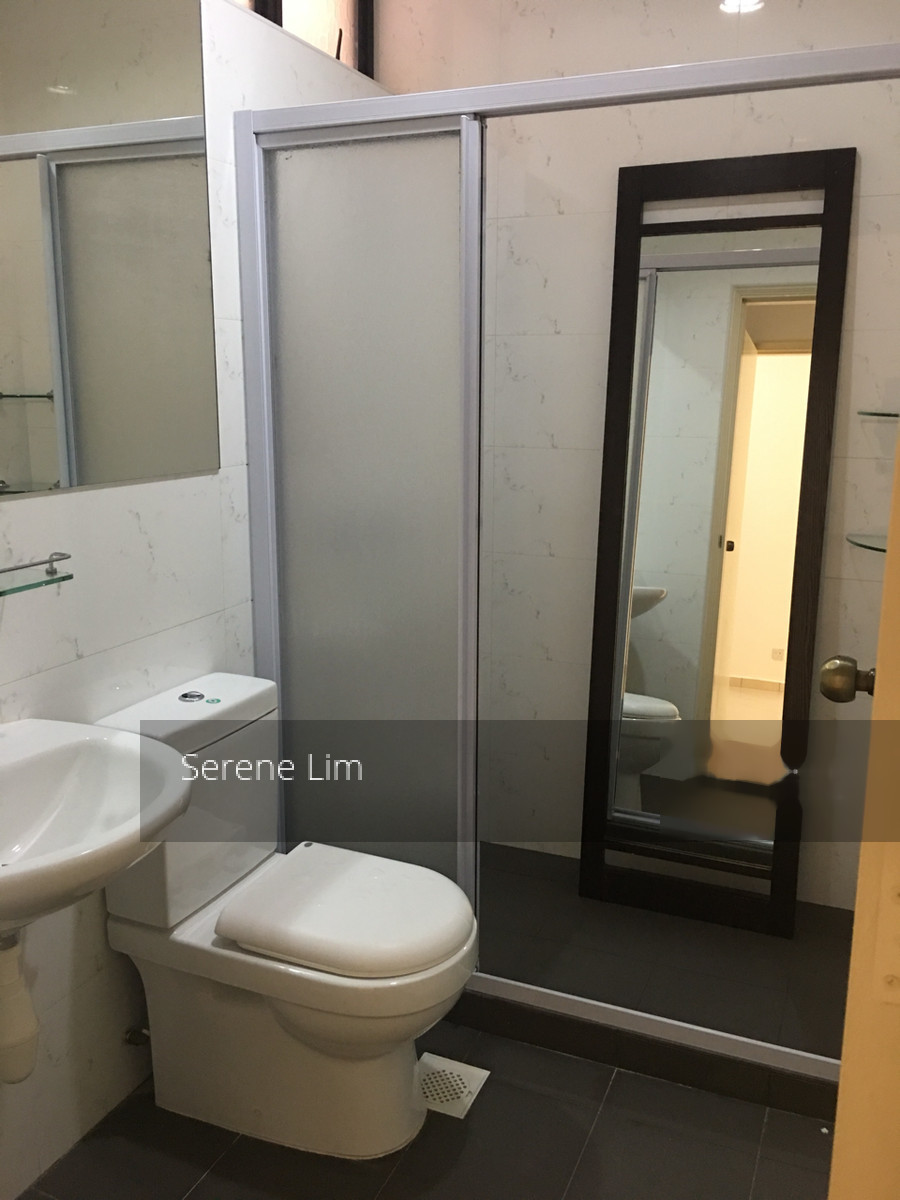 Spanish Village (D10), Condominium #135781542